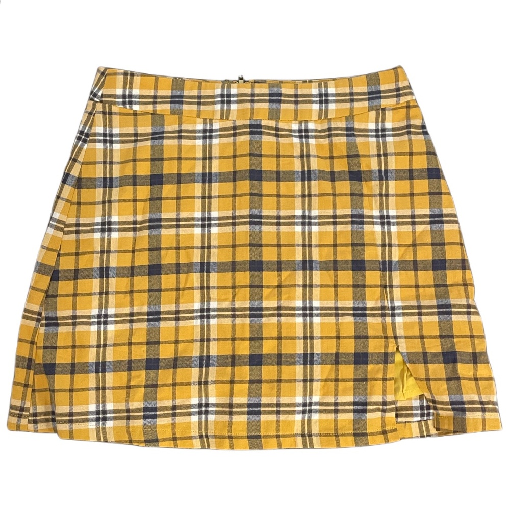 Mini Skirt